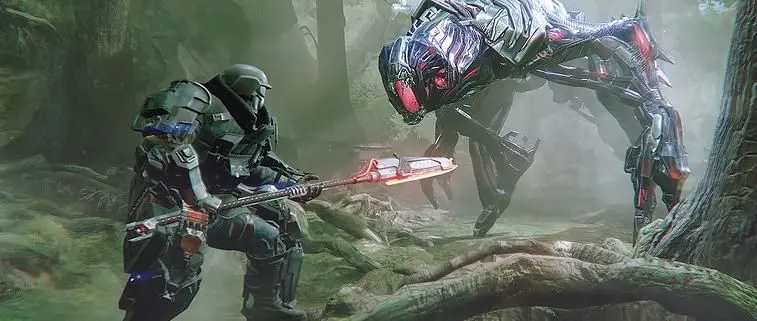 The Surge 2 Review
