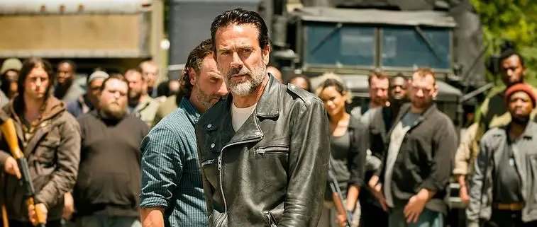 The Walking Dead Is Dipping Into VR With Multiple New Titles