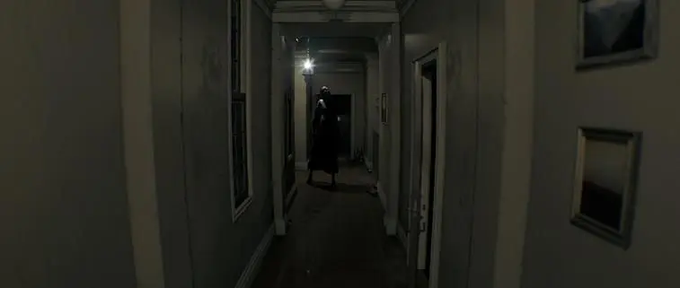 The Best Free Scary Games on PC