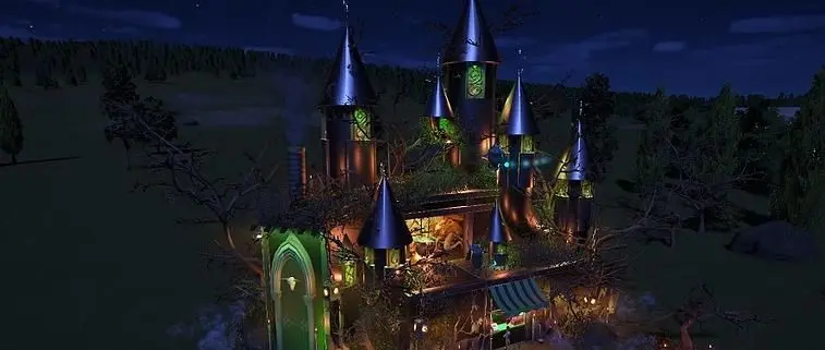 The Best Planet Coaster Mods