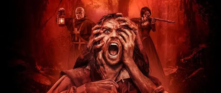 The Mound: Omen of Cthulhu Hands-On Preview