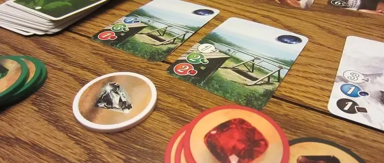 Board Games That Would Be Great PC Games