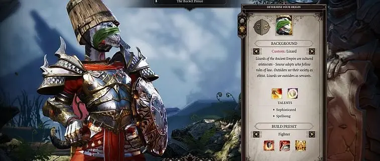 The Best Divinity: Original Sin 2 Mods