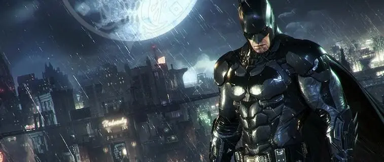 Batman Arkham Legacy - Release date, story, all the rumors on the New Batman Game