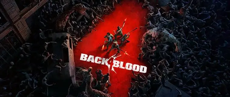 Back 4 Blood