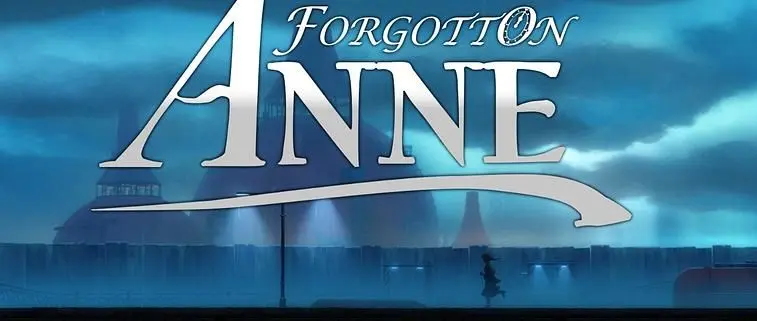 Forgotton Anne Review