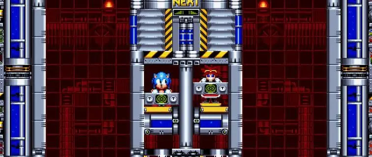 The Best Sonic Mania Mods