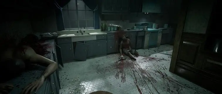 The Outlast Trials Preview 