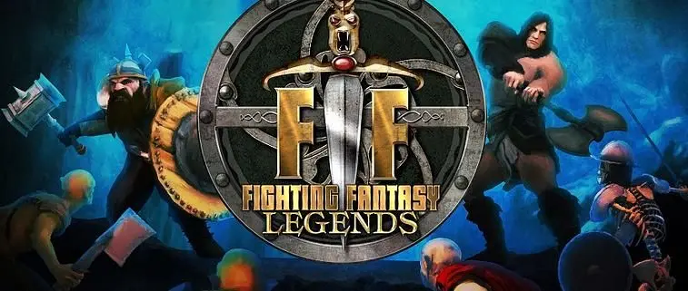 Fighting Fantasy Legends: An Interview With Nomad Games' Carl Jackson