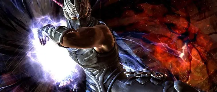 Dead or Alive 5: Last Round
