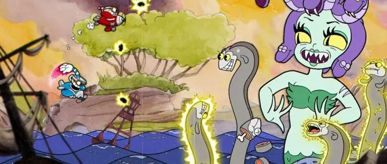 The Best Indie Games On PC