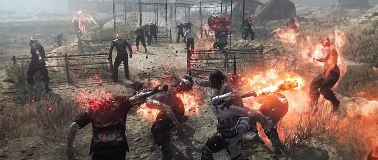 Metal Gear: Survive Review