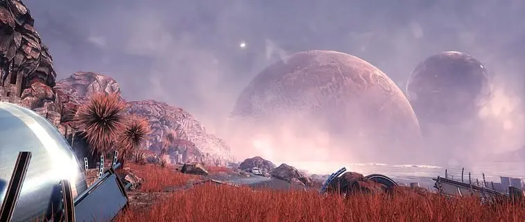 The Solus Project
