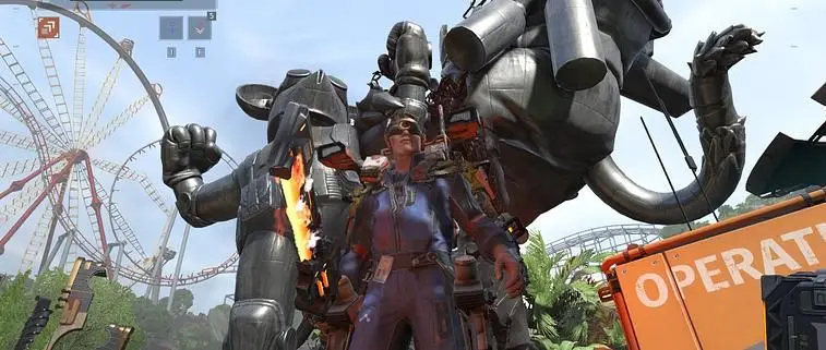 The Surge: A Walk In The Park DLC Review
