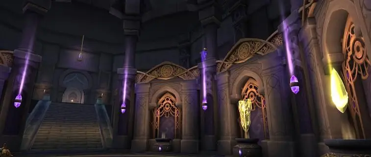 World of Warcraft: Legion - Week 1 in Review