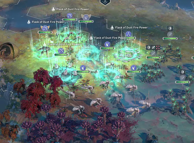 Endless Legend 2 GC Interview