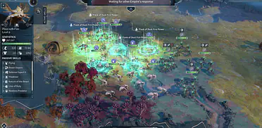 Gamescom Interview With Amplitude CEO Romain de Waubert de Genlis