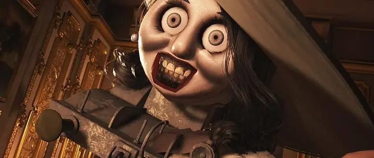 The Best Resident Evil Village Mods