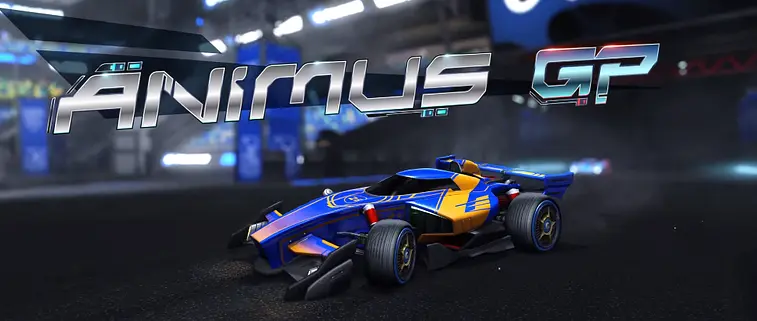 A Plumbus Is All You Need For Rocket League's Birthday Update