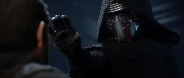 Star Wars Battlefront 2 PC Review