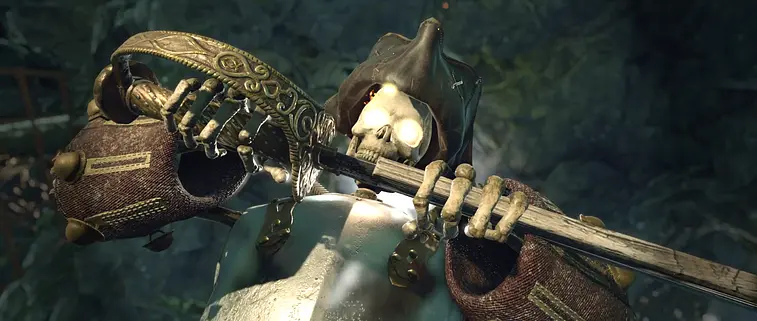 Strange Brigade Final Hands-On Impressions & Gameplay Video