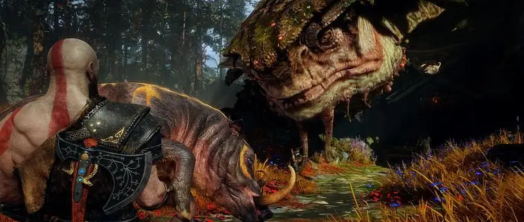 God of War Review