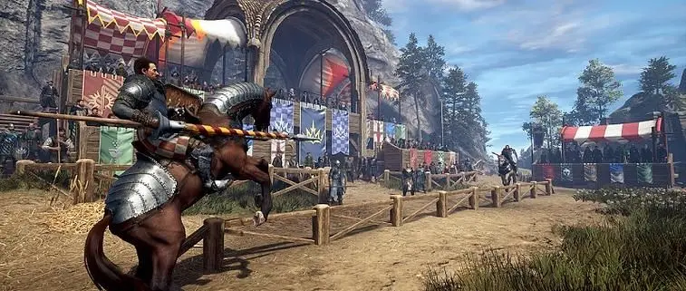 King's Bounty 2 Hands-off Preview