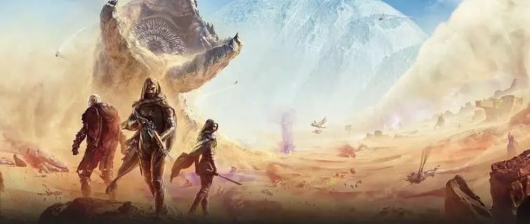 Dune: Awakening Review