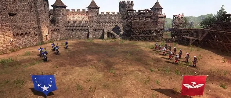 Bannermen Review