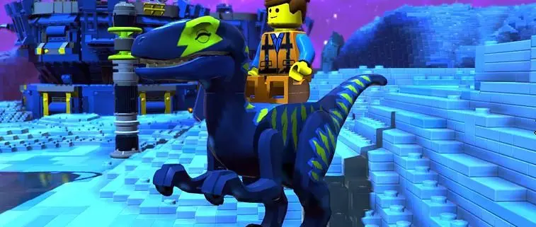 The LEGO Movie 2 Videogame Review
