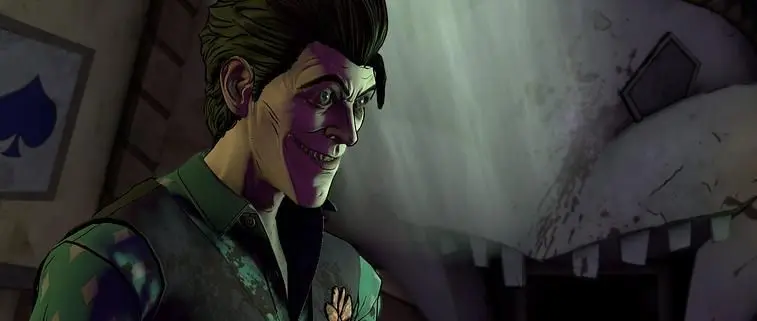 Batman: The Enemy Within Episode 4 – What Ails You Review