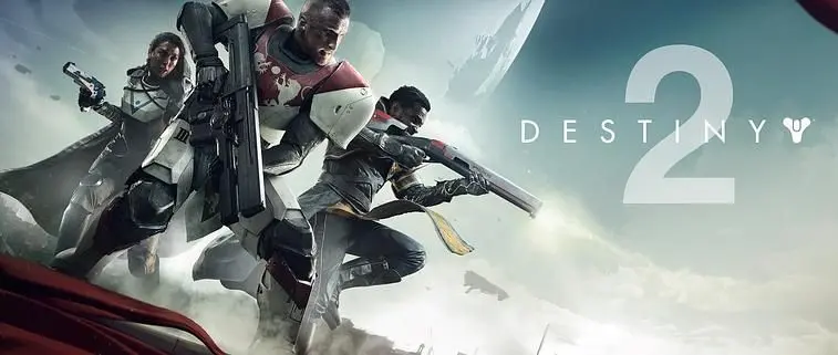 Watch the Destiny 2 PC Open Beta trailer here, beta starts August 29