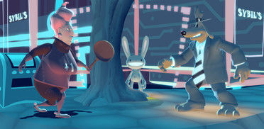 Sam and Max Save the World Review