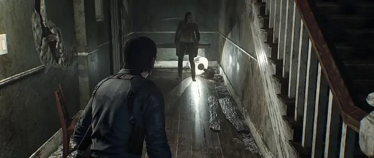 The Evil Within 2 - How To Get All The Good Starting Weapons Quickly