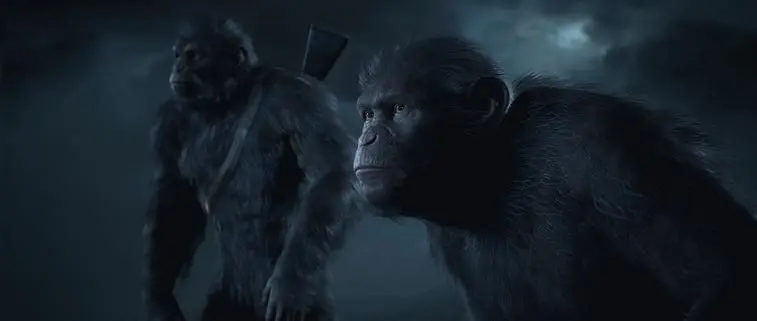 Imaginati founder Martin Alltimes talks Planet of the Apes: Last Frontier