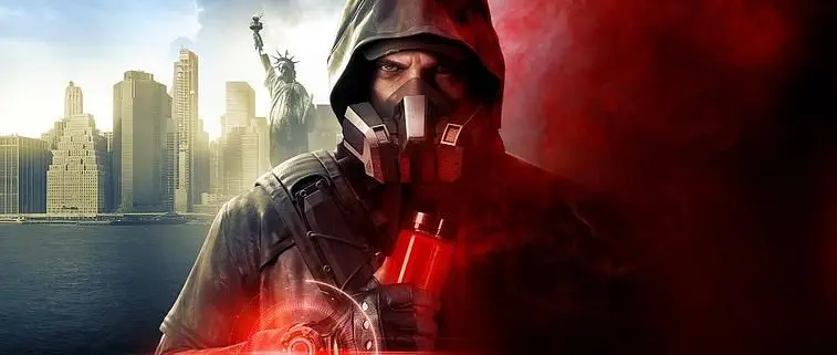 The Division 2: Warlords of New York Review