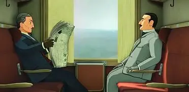 Agatha Christie: The A.B.C. Murders