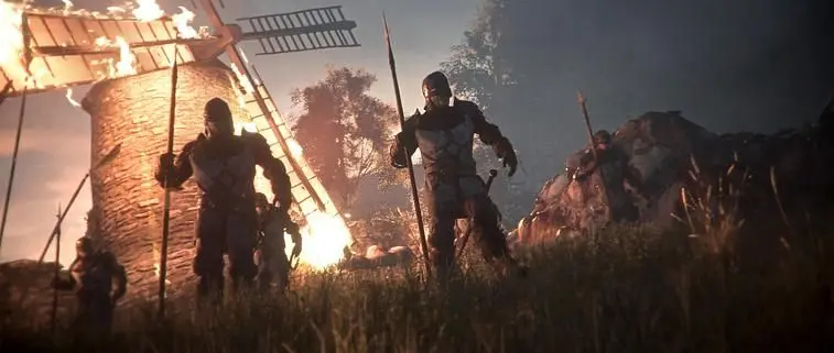  Plague Tale: Innocence Review