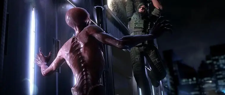 XCOM 2 Mods