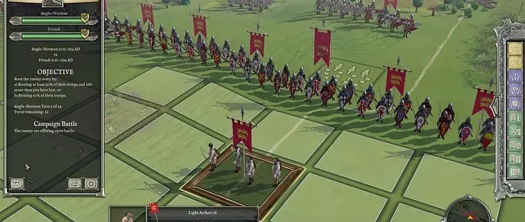 Field of Glory II: Medieval Review