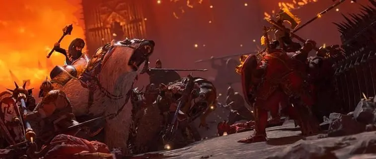 Total War: Warhammer 3 - Nine Things You Need To Know 