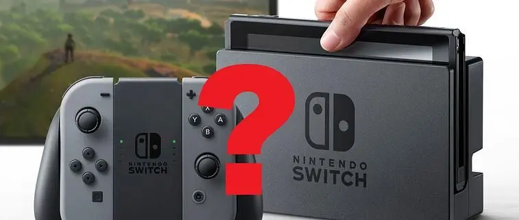 Should PC Gamers Be Interested In The Nintendo Switch?