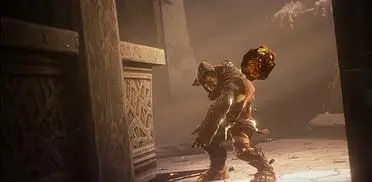 Watch Styx Rain Hell From Above In This New Styx: Shards Of Darkness Trailer