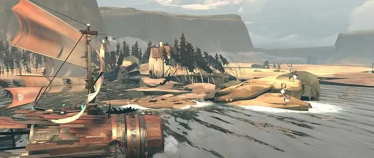 FAR: Changing Tides Review