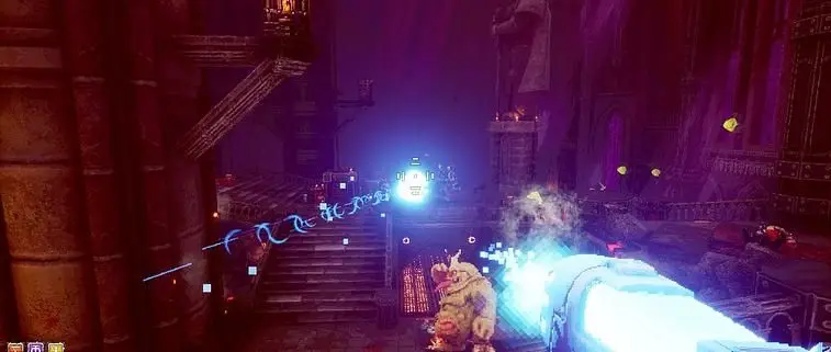 Warhammer 40,000: Boltgun Review