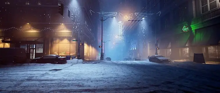Bloodlines 2 - What We Know