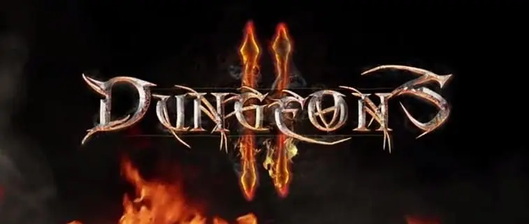 Dungeons 2