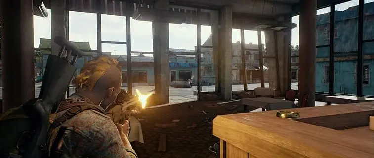 PlayerUnknown's Battlegrounds Is The Most Played Non-Valve Game In Steam's History