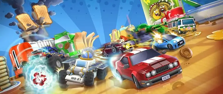 Toybox Turbos