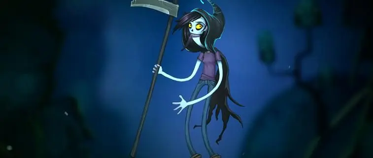 Flipping Death Hands-On Impressions
